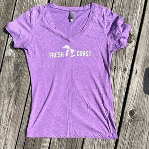 Fresh Coast V Neck